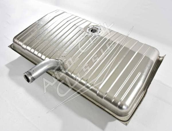 1958-1960 Ford Thunderbird OE Finish Steel Gas Tank F35Q