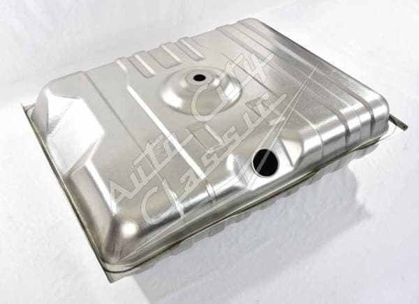 1974-1976 Ford Torino / Mercury Cougar OE Finish Steel Gas Tank F4AQ