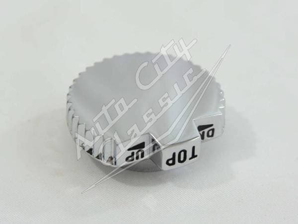 1958-1960 Chevrolet Impala Convertible Top Switch Knob