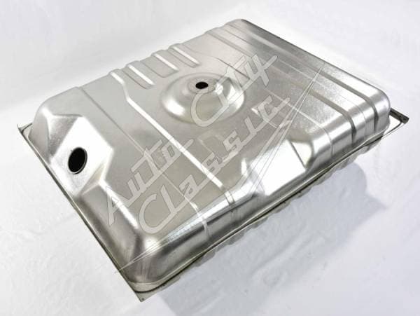 1974-1979 Ford / Lincoln / Mercury OE Finish Steel Gas Tank F4BQ