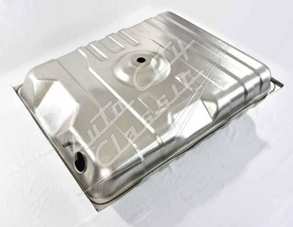 1974-1979 Ford Ranchero Pickup OE Finish Steel Gas Tank F4CQ
