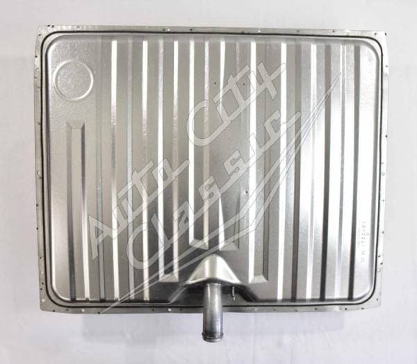 1970 Ford / Mercury OE Finish Steel Gas Tank w/EEC F53AQ