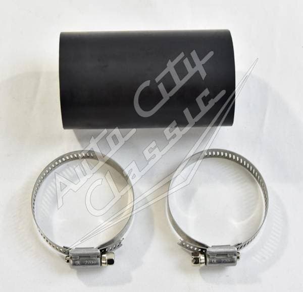 1958-1964 Chevrolet / Ford / Mercury / Oldsmobile Wagon Filler Neck Tube and Clamps FNG-58