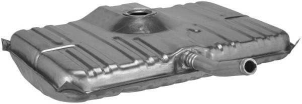 1973 Chevrolet Chevelle, Monte Carlo/ Olds Cutlass SPI Steel Gas Tank GM1274A