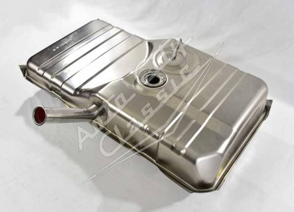 1978-1981 Chevrolet Camaro / Pontiac Firebird Stainless Steel Gas Tank GM201SS