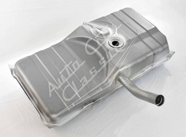1975-1979 Buick / Chevrolet / Oldsmobile / Pontiac OE Finish Steel Gas Tank GM202Q