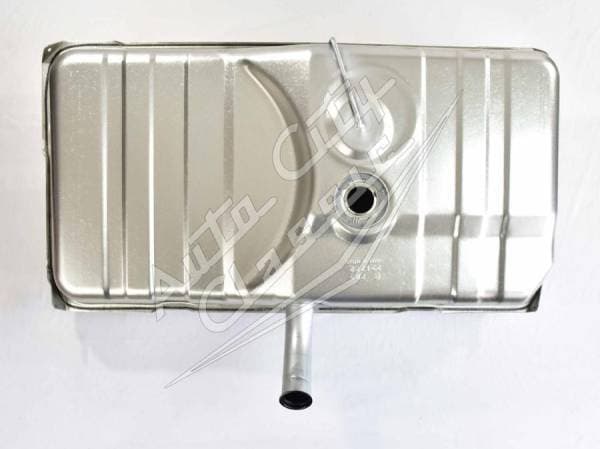 1974-1977 Chevrolet Camaro / Pontiac Firebird OE Finish Steel Gas Tank GM203Q