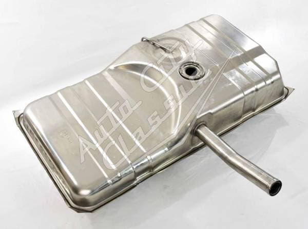 1973-1974 Buick Apollo / Chervolet Nova / Oldsmobile Omega / Pontiac Ventura Stainless Steel Gas Tank GM2108SS