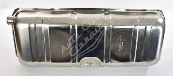 1961-1964 Chevrolet Passenger Cars Stainless Steel Gas Tank GM31SS