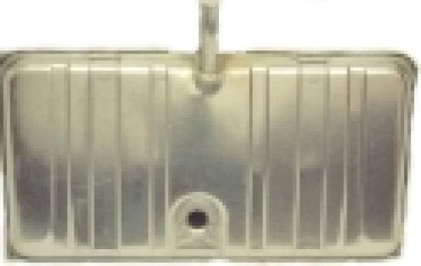 1969 Chevrolet Camaro / Pontiac Firebird Steel Tank GM32B