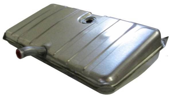 1969 Chevrolet Camaro / Pontiac Firebird Stainless Steel Gas Tank GM32BSS