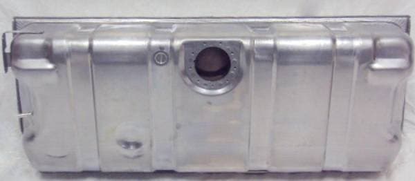 1970-1972 Chevrolet Corvette SPI Steel Gas Tank GM33F