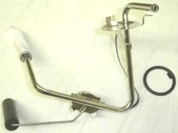 1968-1974 Chevrolet Corvette 3/8 Sending Unit - Stainless GM33SU-6874