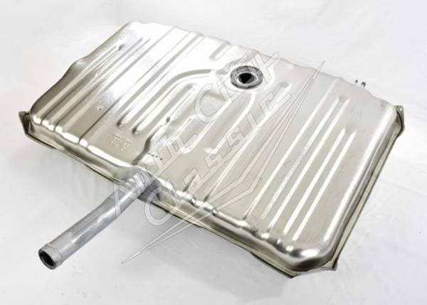 1968-1969 Chevrolet Chevelle / 1970 Buick Skylark OE Finish Steel Gas Tank GM34BQ