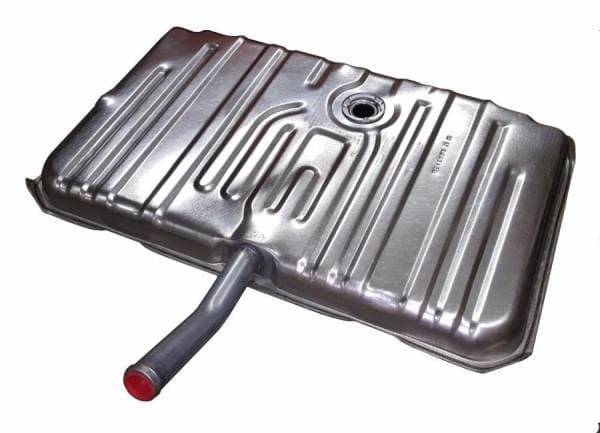 1970 Chevrolet Chevelle Malibu OE Finish Steel Gas Tank W/O EEC GM34EQ