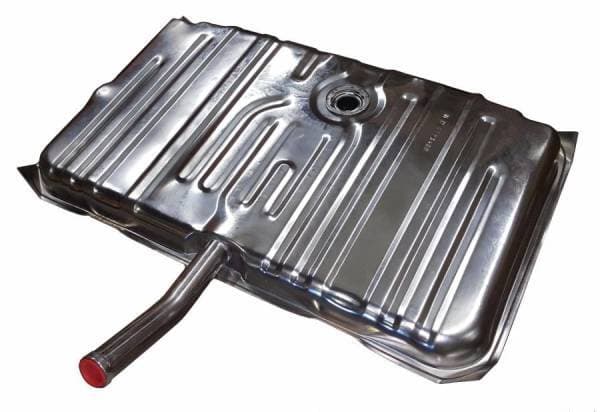 1970 Chevrolet Chevelle Malibu Stainless Steel Gas Tank W/O EEC GM34ESS