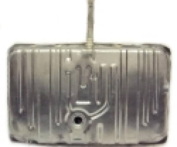 1970 Chevrolet Monte Carlo SPI Steel Gas Tank w/o EEC GM34F