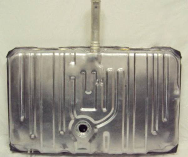 1970 Chevrolet Chevelle and Monte Carlo OE Finish Steel Gas Tank - 3 Vents GM34GQ