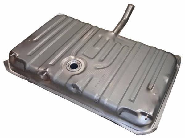 1971-1972 Buick Skylark / GS OE Finish Steel Gas Tank- 3 Vents GM34HQ