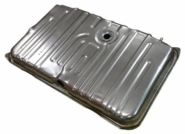1970 Buick Skylark / GS OE Finish Steel Tank- 1 Vent w/o EEC GM34NQ