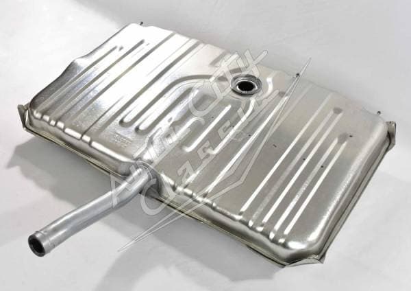 1971-1972 Chevrolet Monte Carlo OE Finish Steel Gas Tank GM34PQ