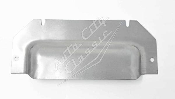 1958-1964 Chevrolet Impala Convertible Rear Speaker Shield