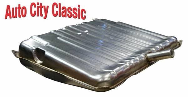 1965-1967 Chevrolet Chevelle Fuel Injection Gas Tank GM37BFI