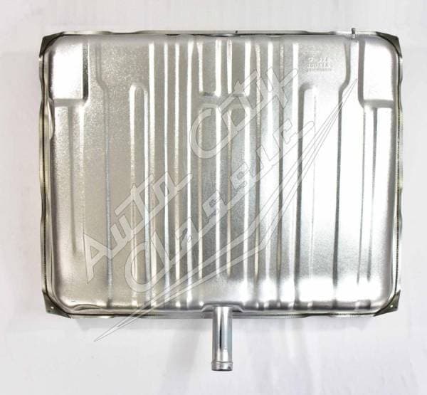 1964-1967 Chevrolet Chevelle OE Finish Steel Gas Tank GM37BQ