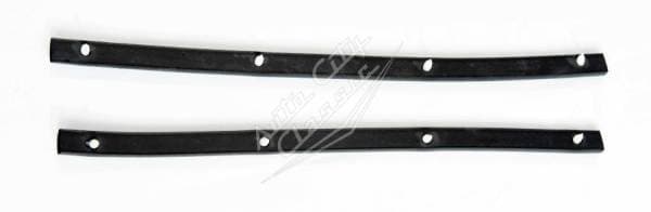 1958 Chevrolet Convertible and Hardtop Windshield Pillar Post Seals