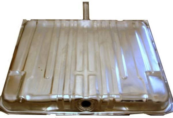 1965-1966 Chevrolet Passenger Cars Stainless Steel Gas Tank GM37CSS