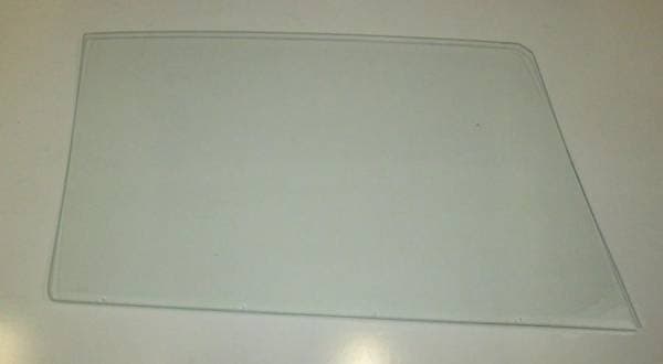1970-1971 Ford Ranchero Right Door Glass D4378