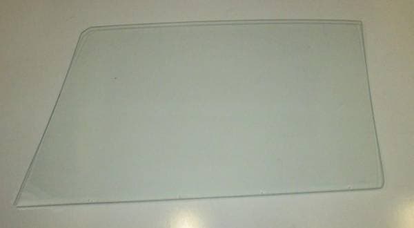 1970-1971 Ford Ranchero Left Door Glass D4379
