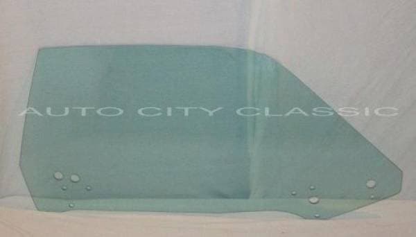 1970-1974 Dodge Challenger / Plymouth Barracuda Coupe and Hardtop Right Door Glass D4422