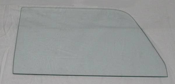 1964-1966 Chevrolet / GMC Cab, Panel and Suburban Door  Glass D4438T