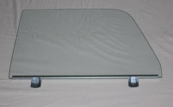 1964-1966 Chevrolet / GMC Cab, Panel and Suburban Door Glass Assembled in Lower ChannelD4438TA