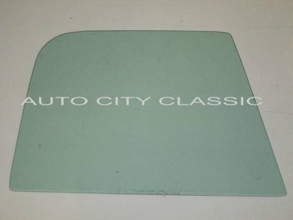 1953-1954 Dodge Cab and Panel Door Glass D4465S