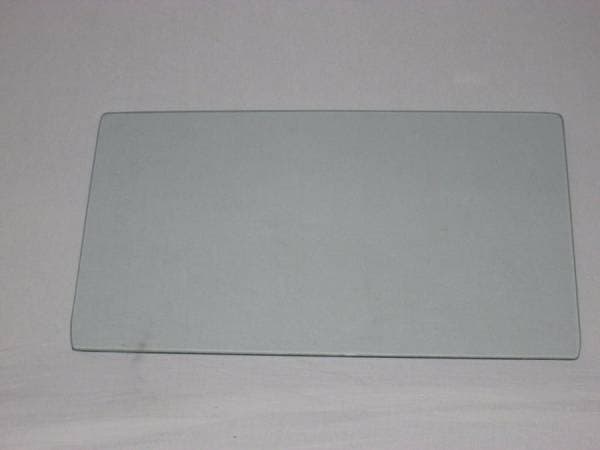 1954-1956 Buick / Cadillac 4 Door Sedan Front Door Glass D4484S