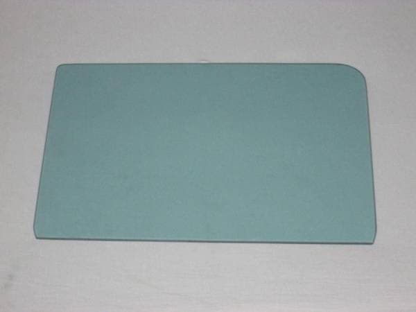1955-1956 Buick / Cadillac Coupe Convertible Door Glass D4498S