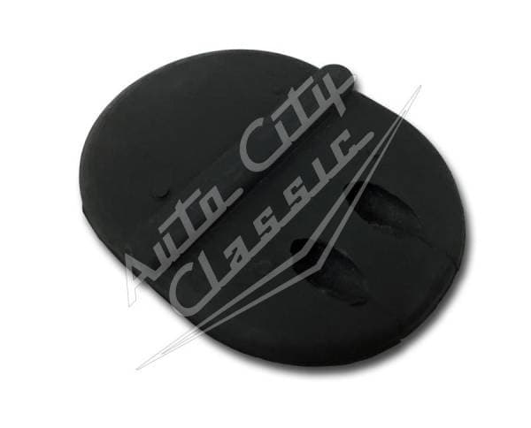 1958 Chevrolet Passenger Cars Speedometer Cable Grommet