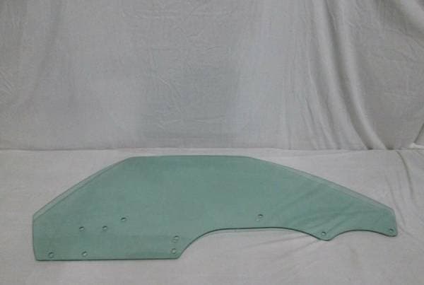 1978-1987 Chevrolet El Camino Right Door Glass D5897