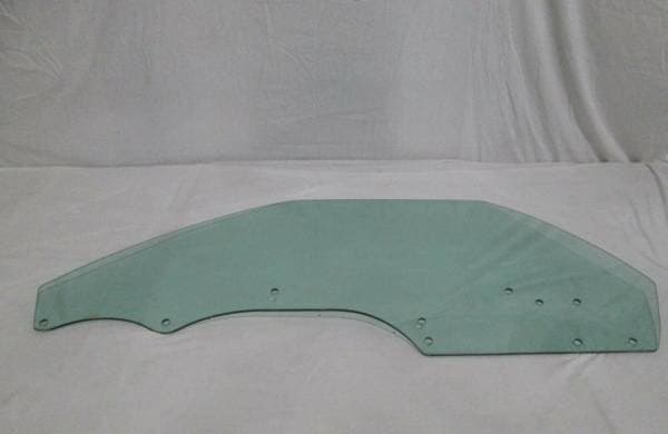 1978-1987 Chevrolet El Camino Left Door Glass D5898