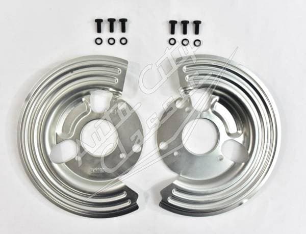 1964-1972 Mopar Disc Brake Dust Shields DS-MPR-64-72