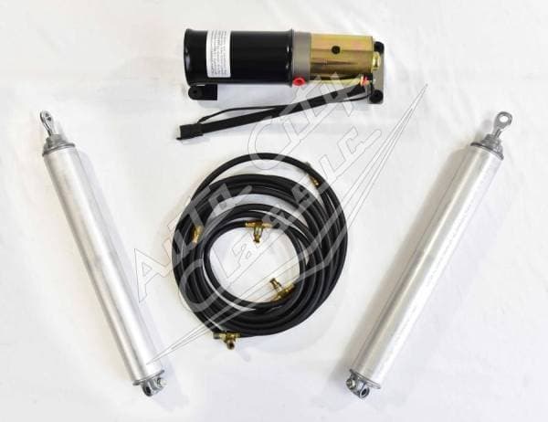 1958 Chevrolet Impala Convertible Top Motor Pump Kit