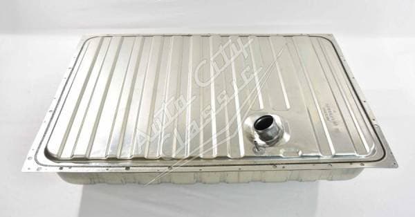 1960-1965 Ford Falcon / 1960-1963 Mercury Comet OE Finish Steel Gas Tank with Plug F28BQ