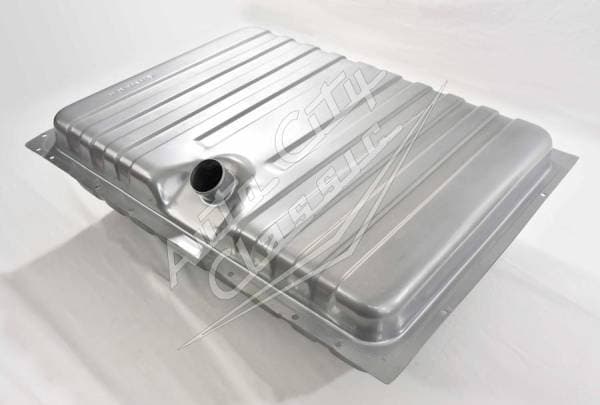 1970 Ford Mustang / Mercury Cougar OE Finish Steel Gas Tank with Plug F28DQ