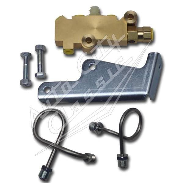 GM Brass Proportioning Valve Disc Disc PV4L