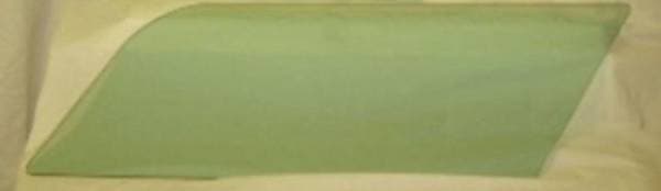 1960 Ford / Edsel Wagon Rear Quarter Glass Q1038T