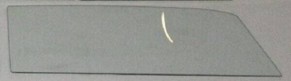 1969-1972 Chevrolet / GMC Utility Quarter Glass Q1107T