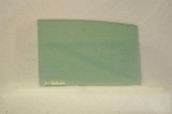 1958 Chevrolet / Pontiac 4 Door Wagon Rear Quarter Slider Glass Q2210T