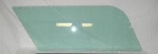 1959-1960 Chevrolet Brookwood 2 Door Wagon Quarter Stationary Glass Q2239T